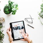 Photo Online portal