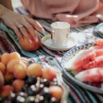 Photo Family picnic