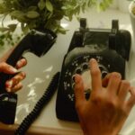 Photo Phone number