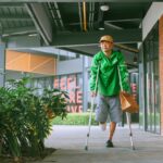 Photo Disability benefits