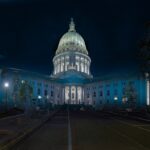 Photo Government building