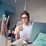 Photo Phone interview