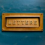 Photo Award letter