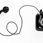 Photo Phone number