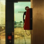 Photo Phone booth