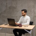 Photo Job search