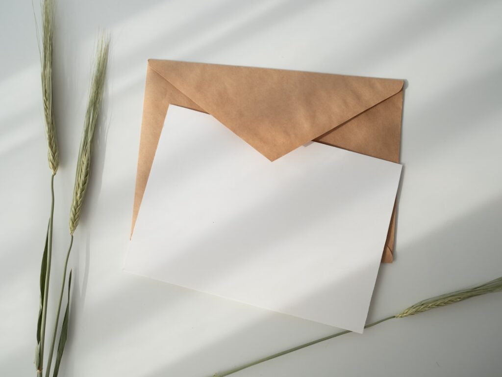Photo Appeal Letter