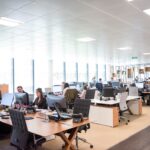 Photo Customer service representative