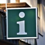 Photo Contact information