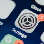 Photo Phone number