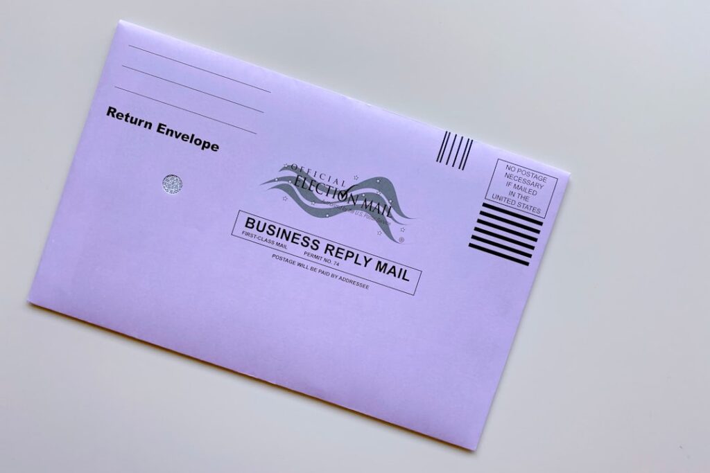 Photo Envelope icon