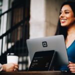Photo Customer service representative