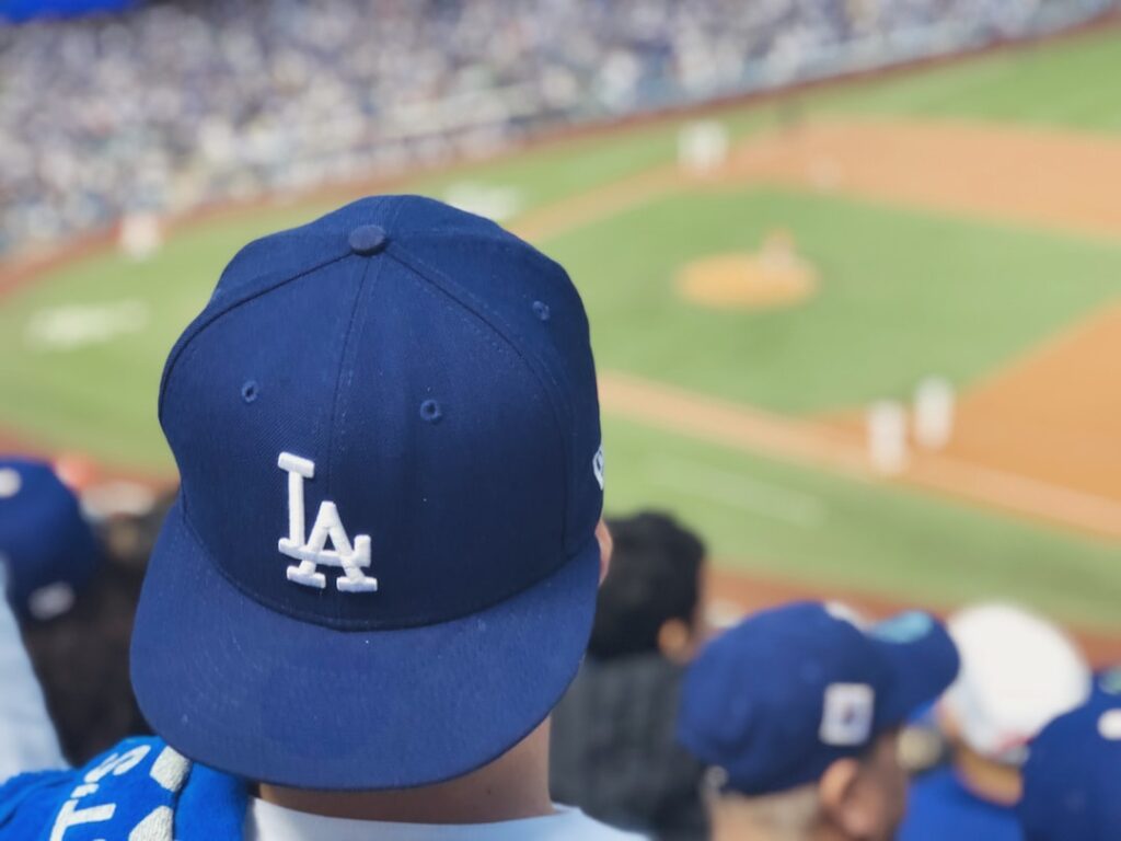 Photo Baseball cap