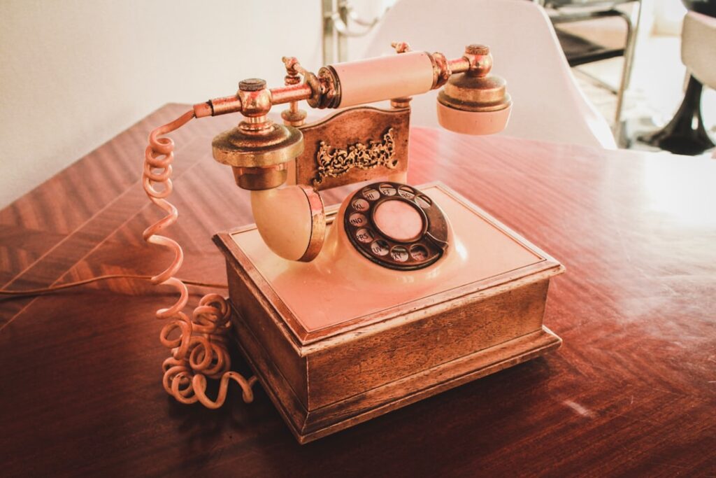 Photo Phone scam