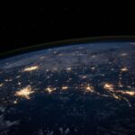 Photo Data visualization