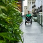 Photo Disability form