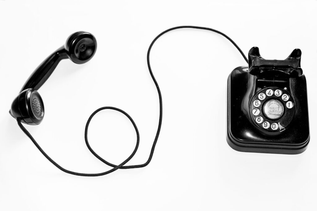 Photo Phone dialer